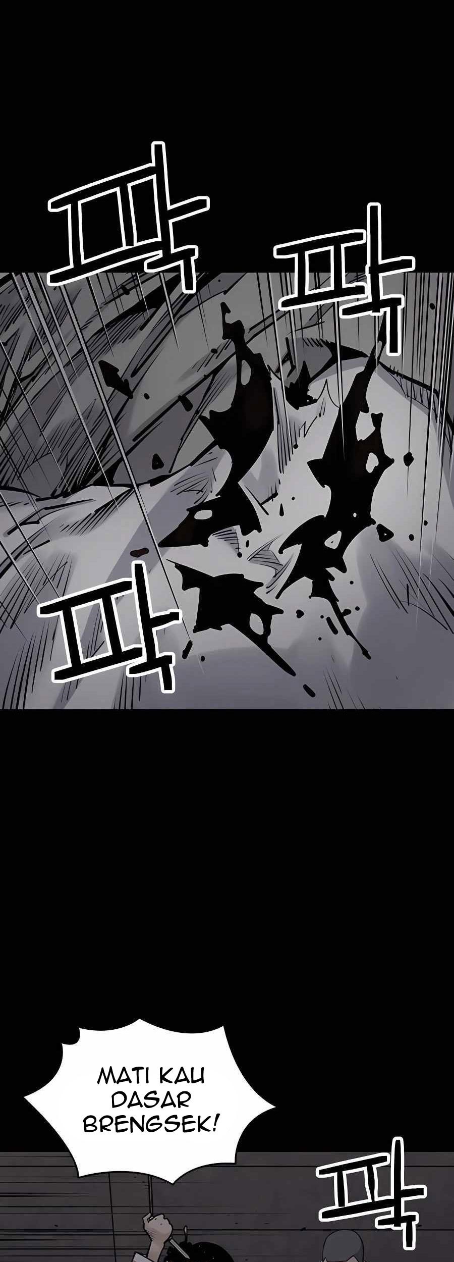 Death God Bab 17 halaman 3