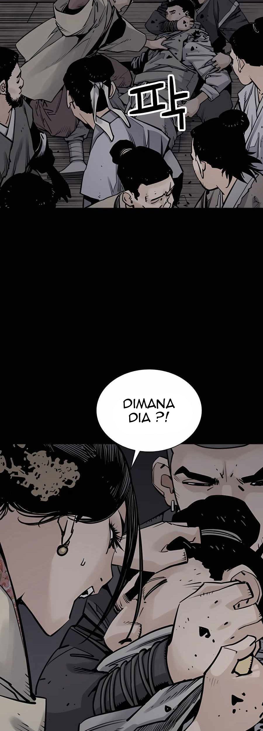 Death God Bab 17 halaman 5