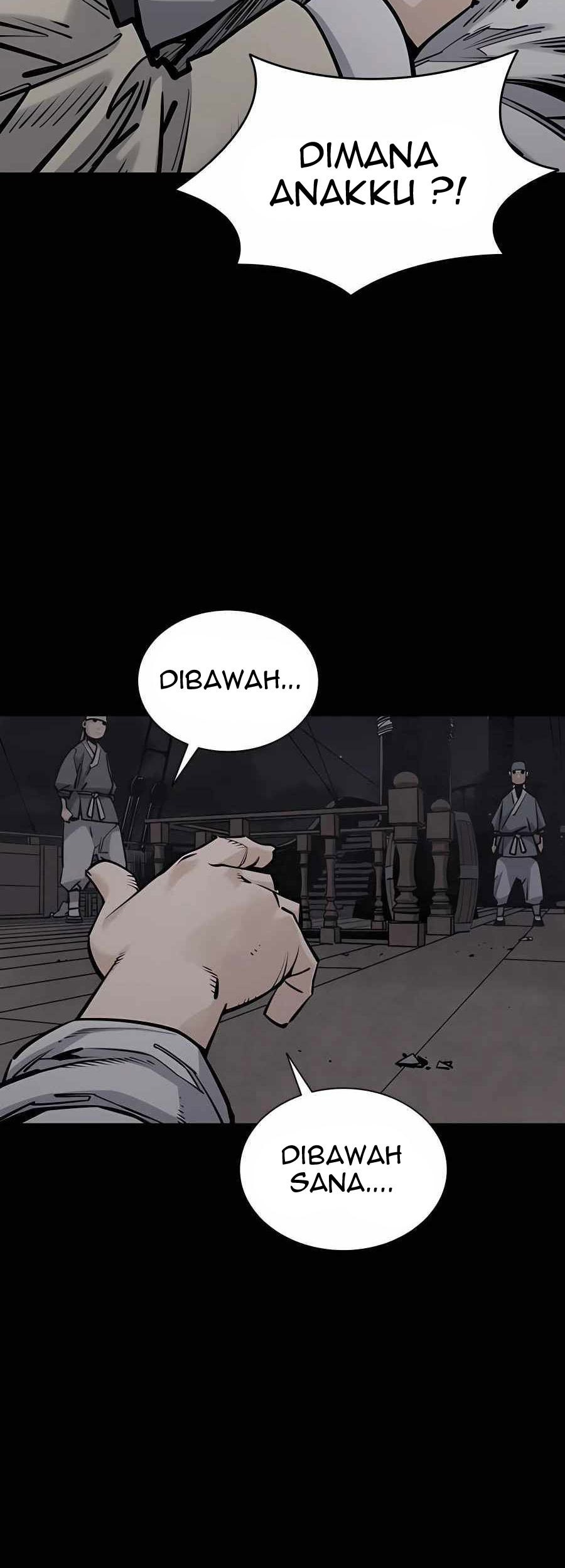 Death God Bab 17 halaman 7
