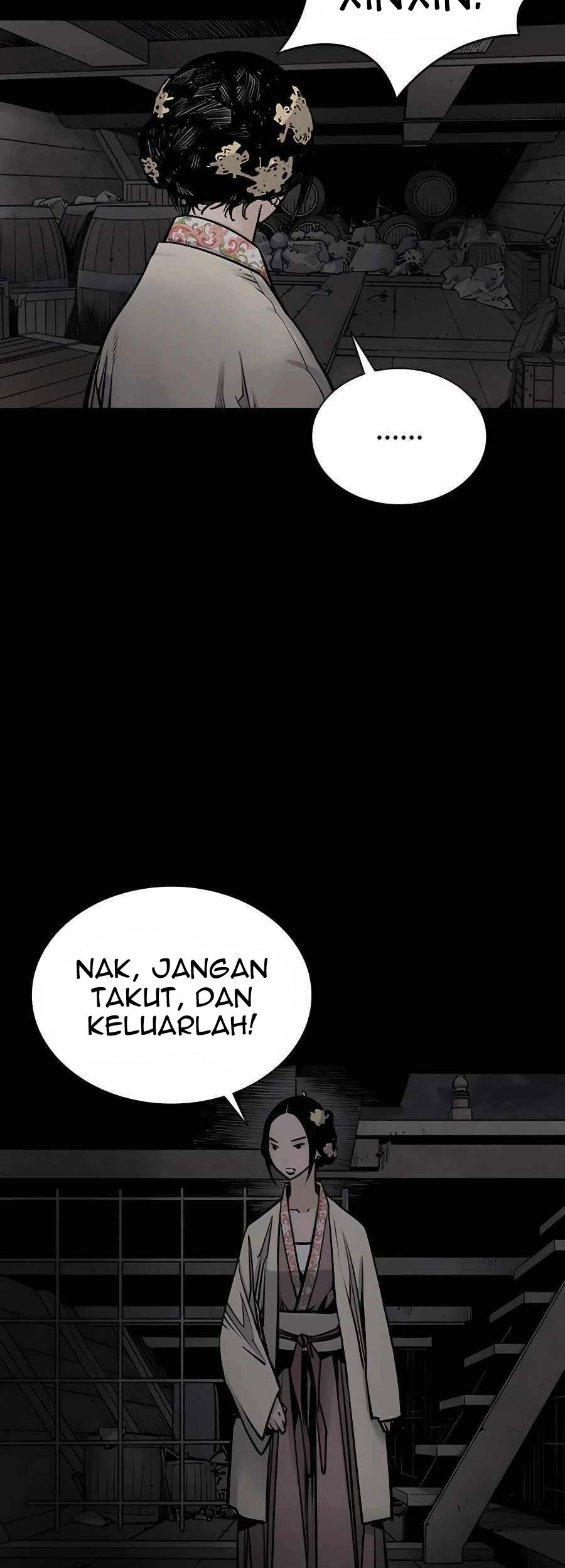 Death God Bab 17 halaman 13