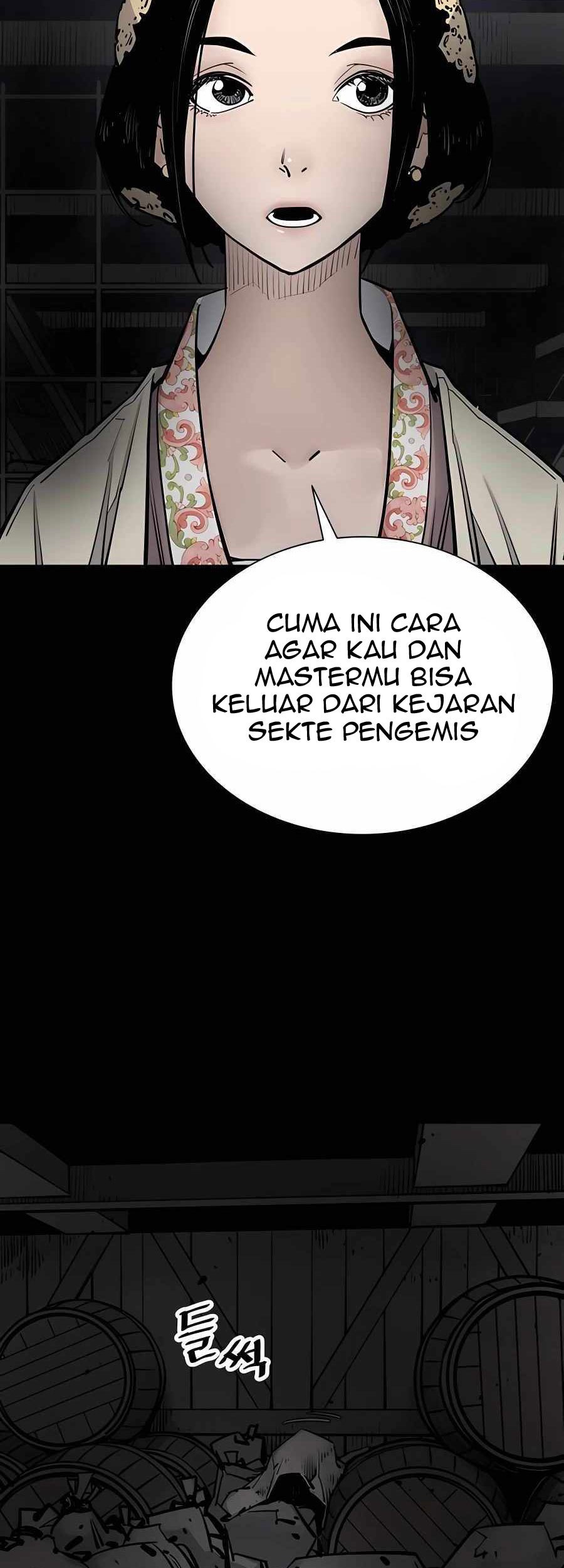 Death God Bab 17 halaman 17