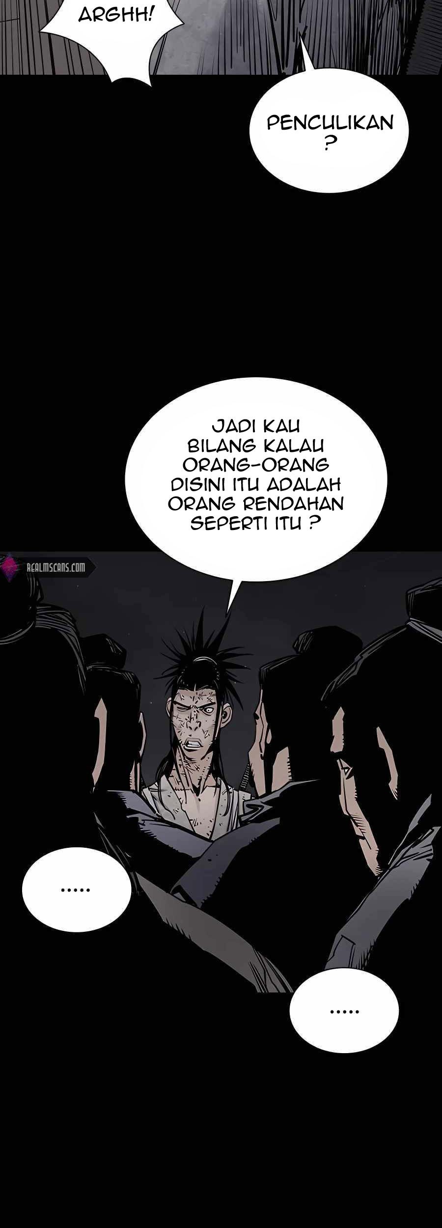 Death God Bab 17 halaman 25