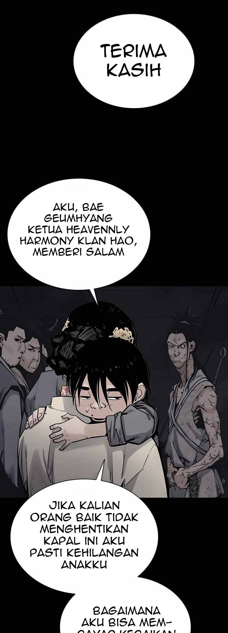 Death God Bab 17 halaman 27