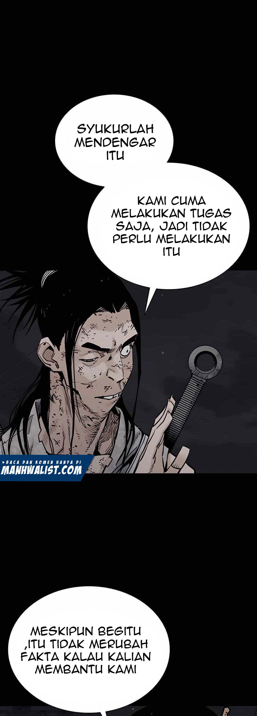 Death God Bab 17 halaman 29