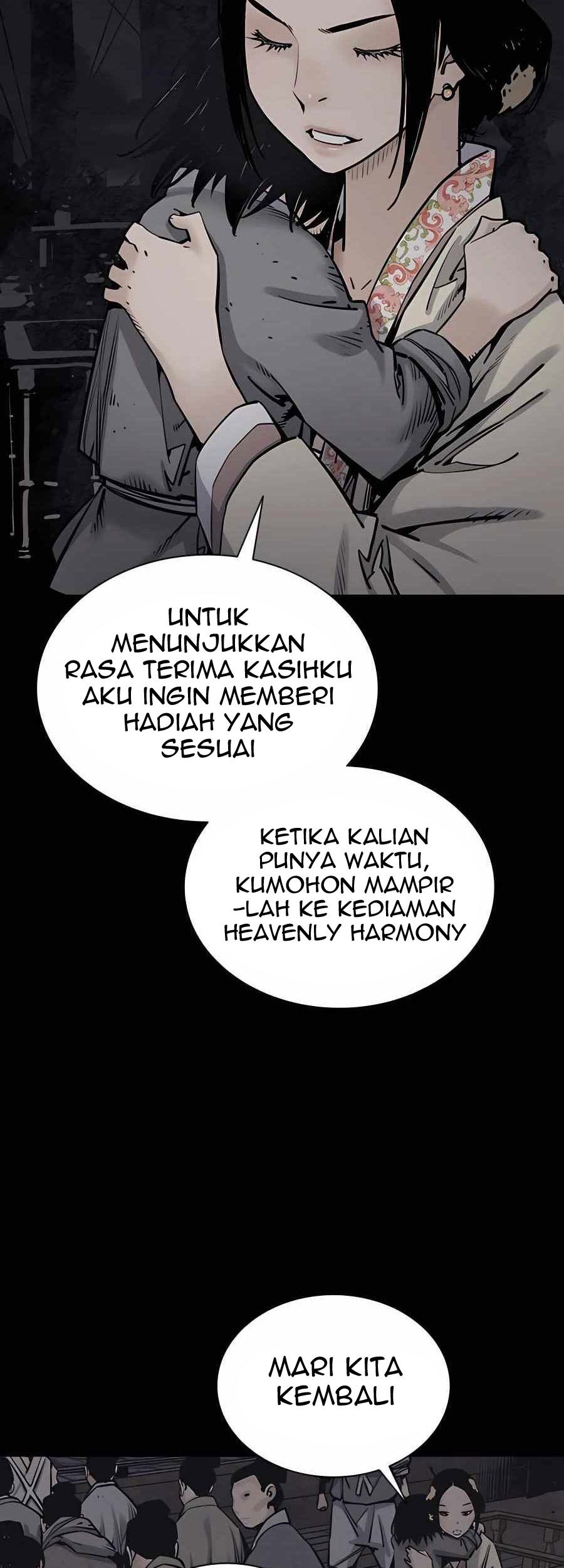 Death God Bab 17 halaman 31