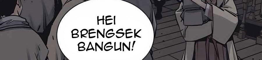 Death God Bab 17 halaman 32