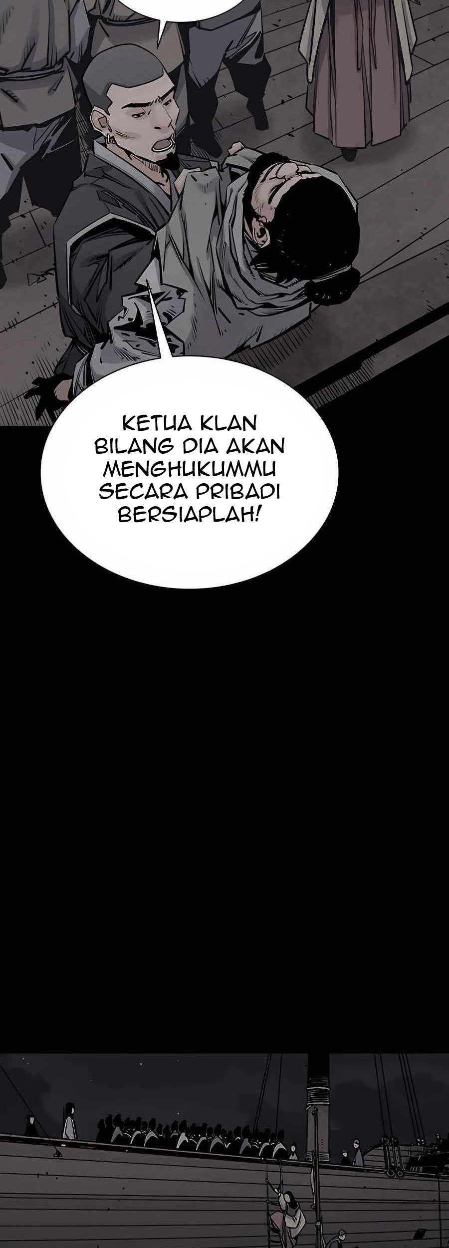 Death God Bab 17 halaman 33