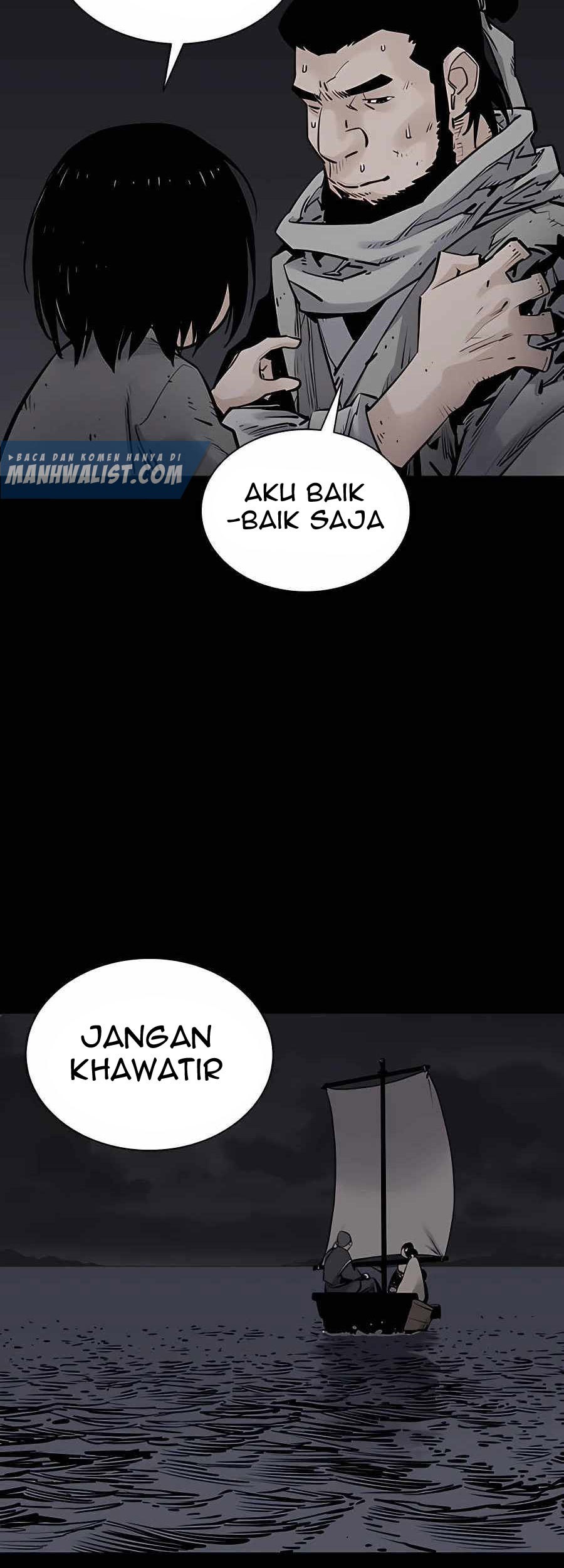 Death God Bab 17 halaman 37