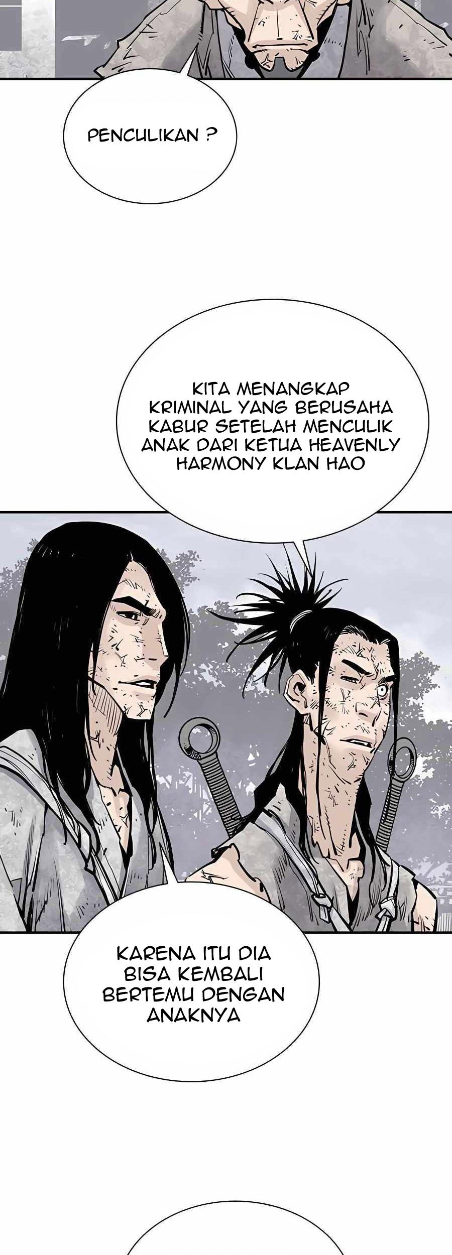 Death God Bab 17 halaman 47