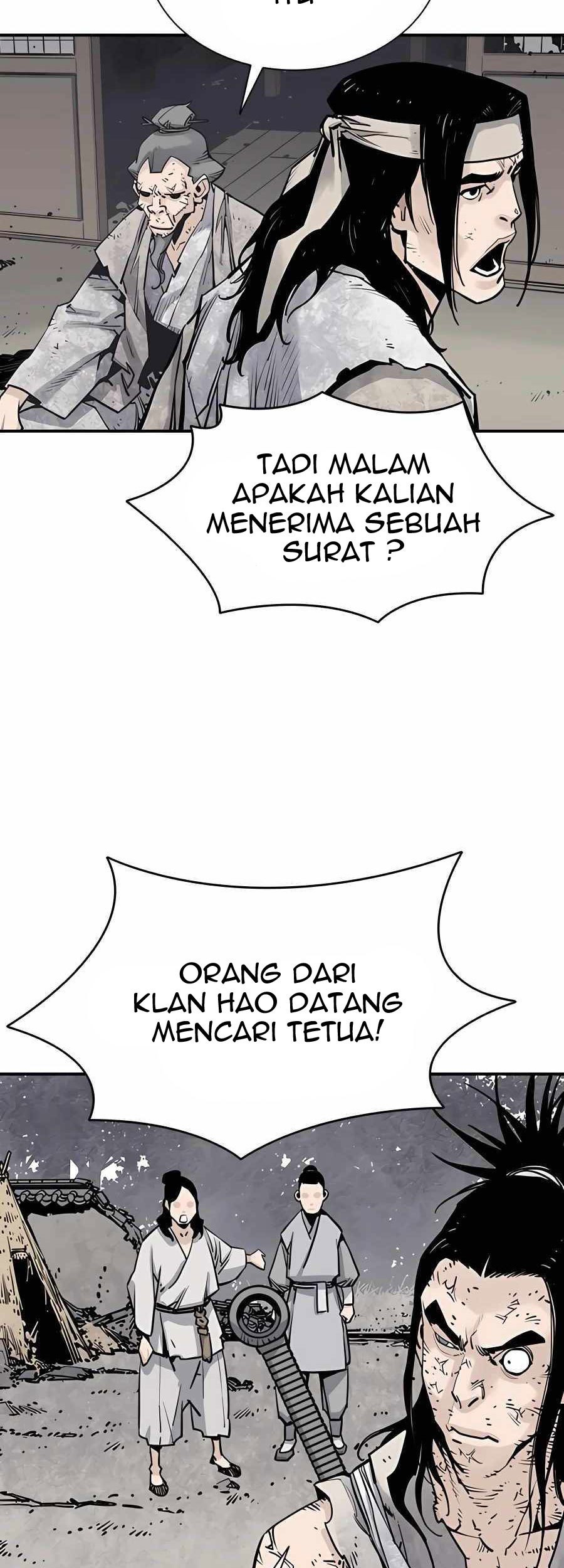Death God Bab 17 halaman 49