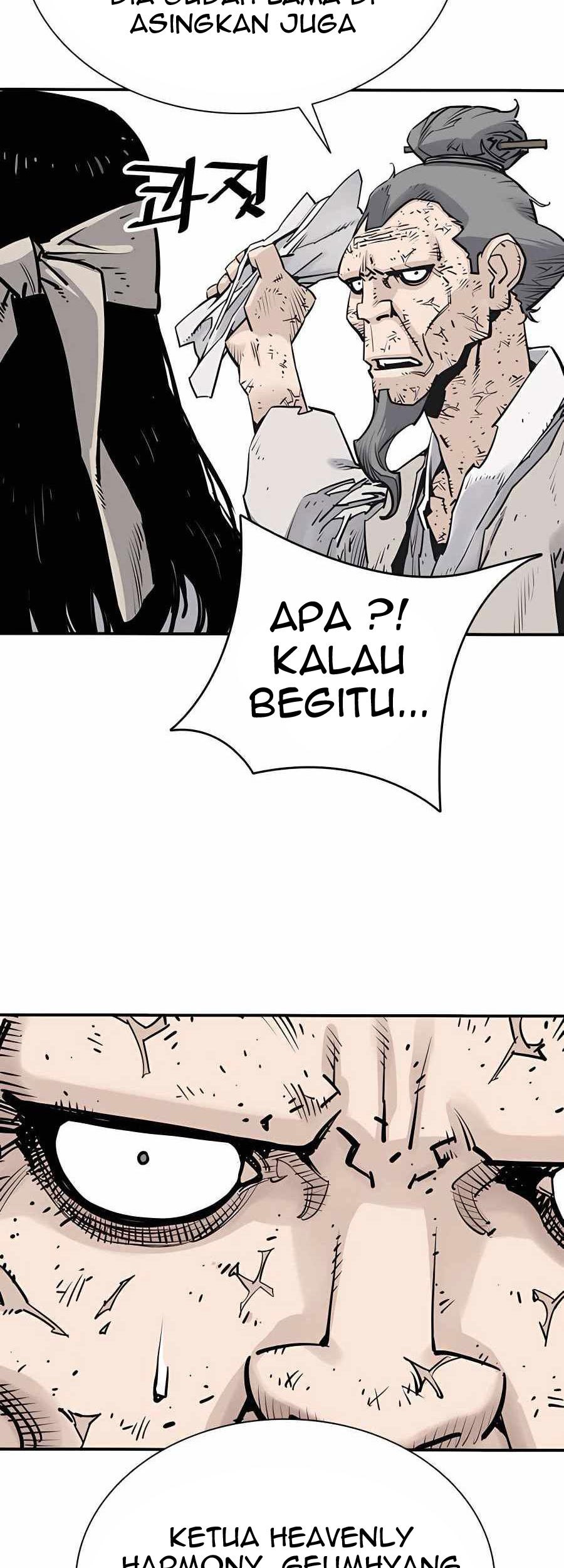 Death God Bab 17 halaman 57