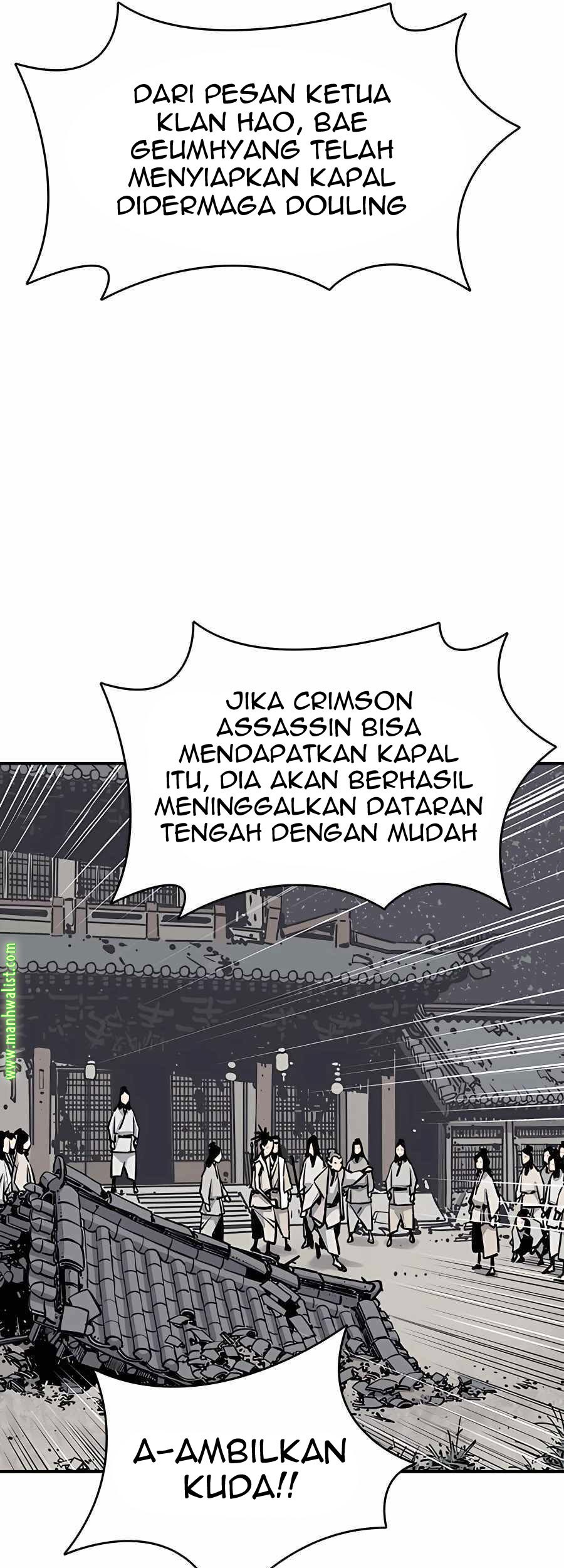 Death God Bab 17 halaman 61