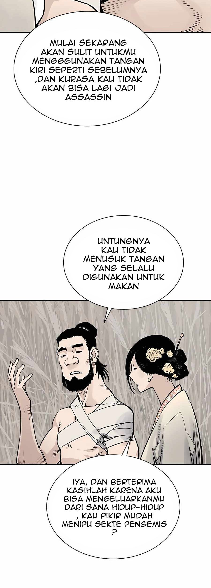 Death God Bab 17 halaman 65