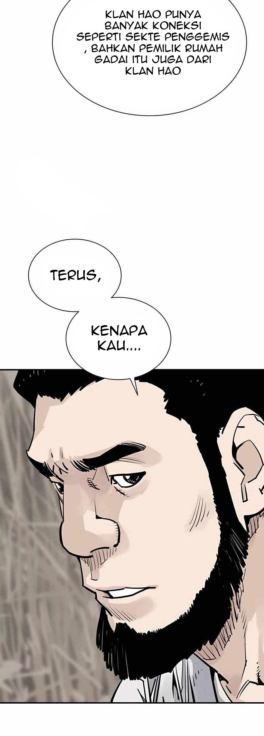 Death God Bab 17 halaman 69