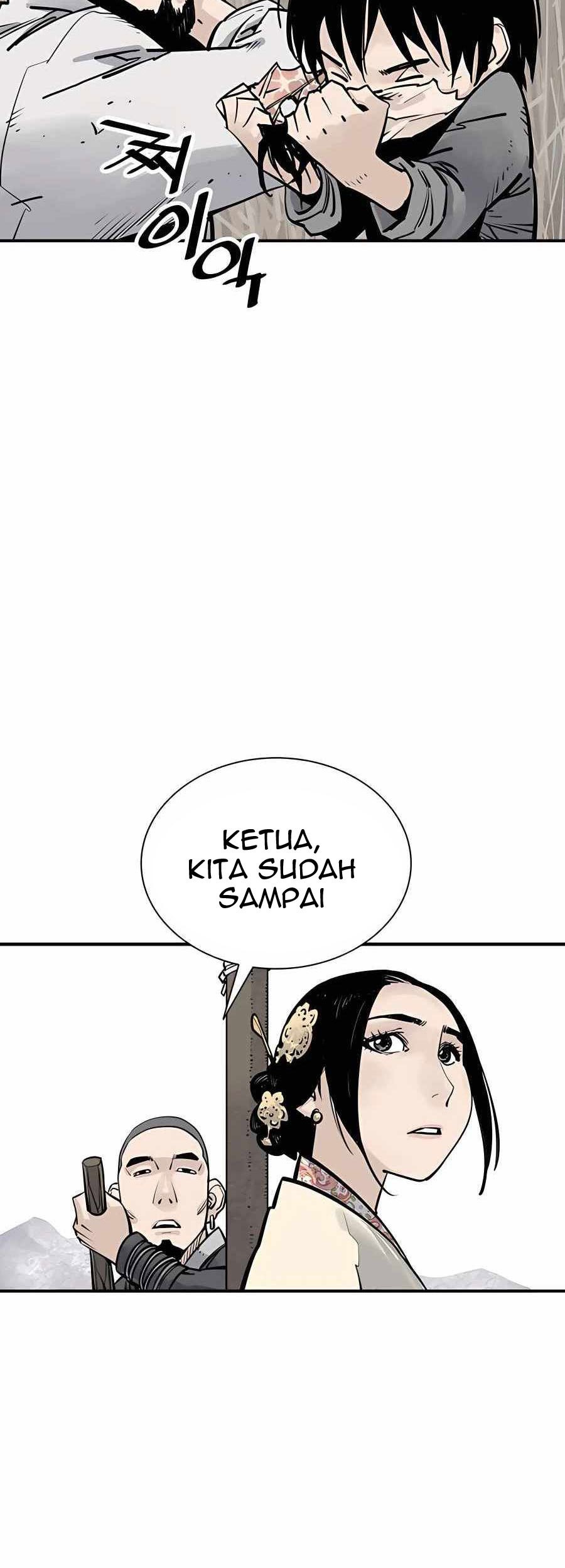 Death God Bab 17 halaman 75