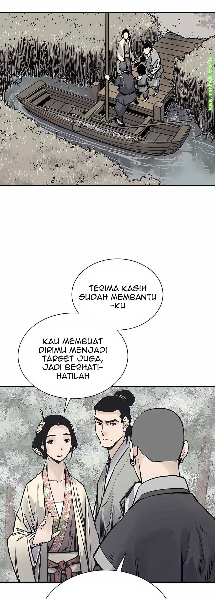 Death God Bab 17 halaman 77