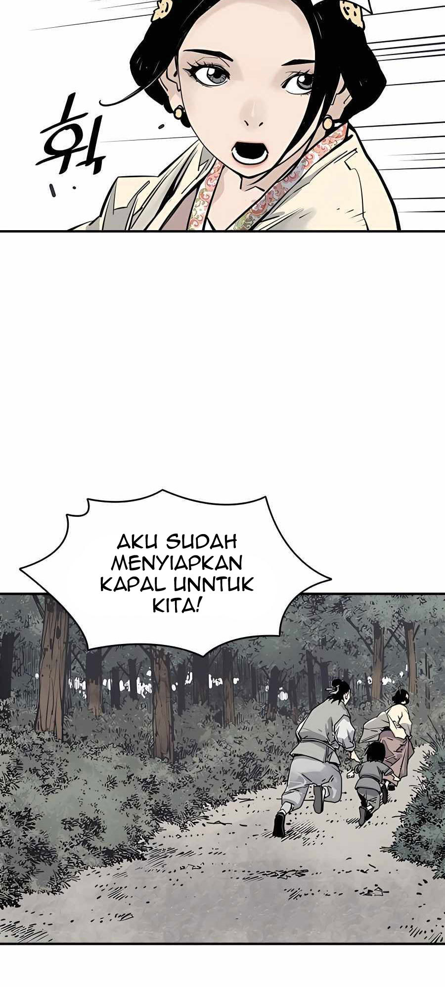 Death God Bab 17 halaman 82