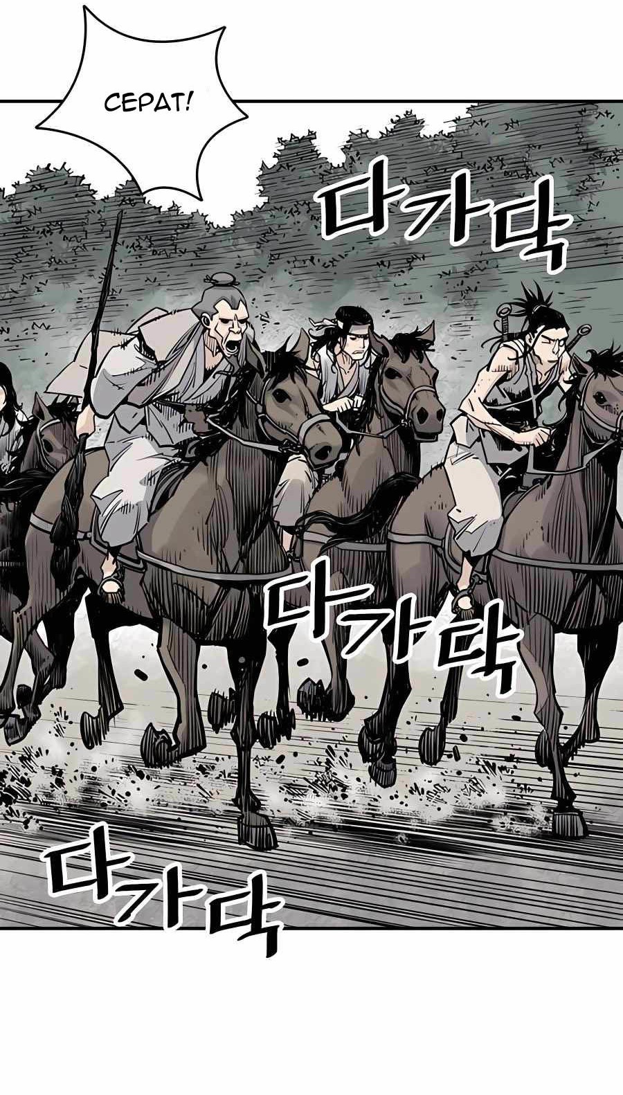Death God chapter 18 halaman 4