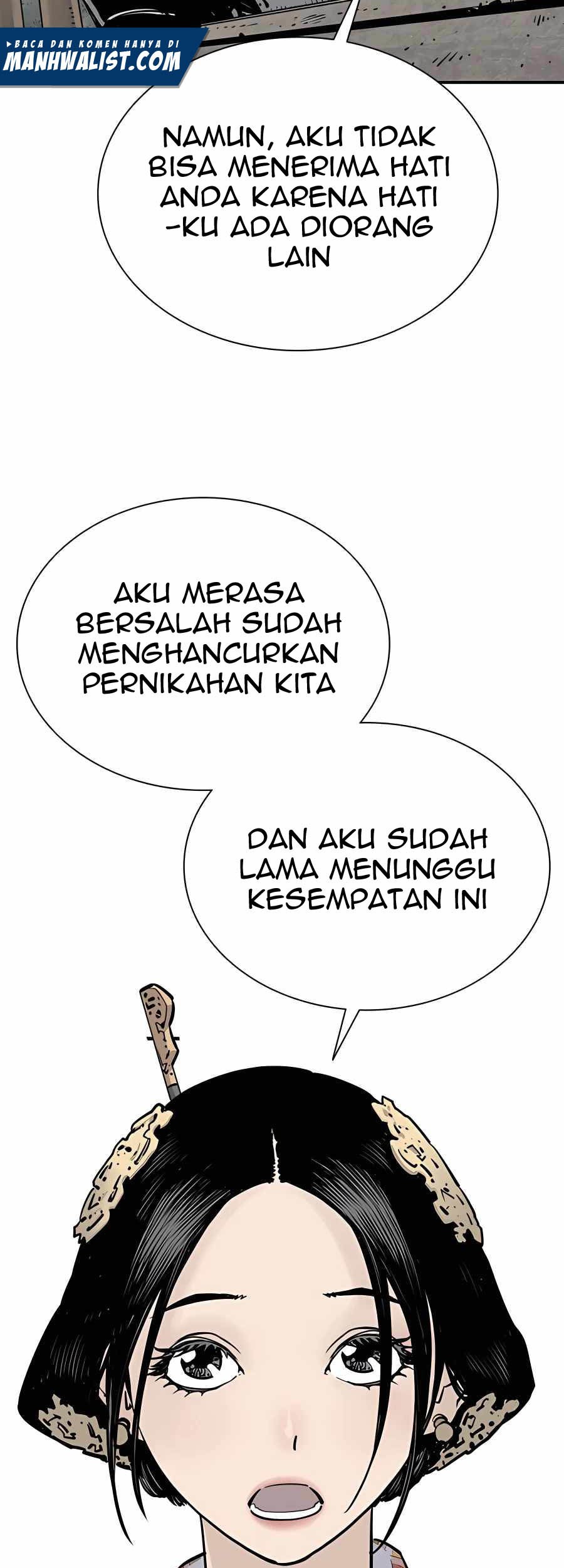 Death God chapter 18 halaman 26