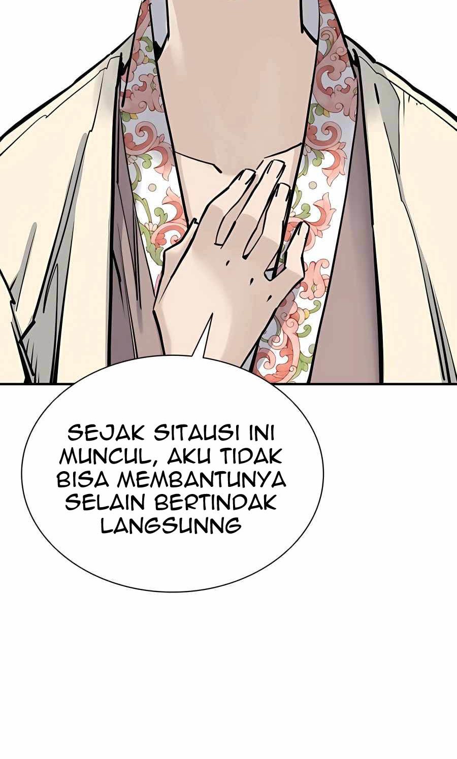 Death God chapter 18 halaman 27