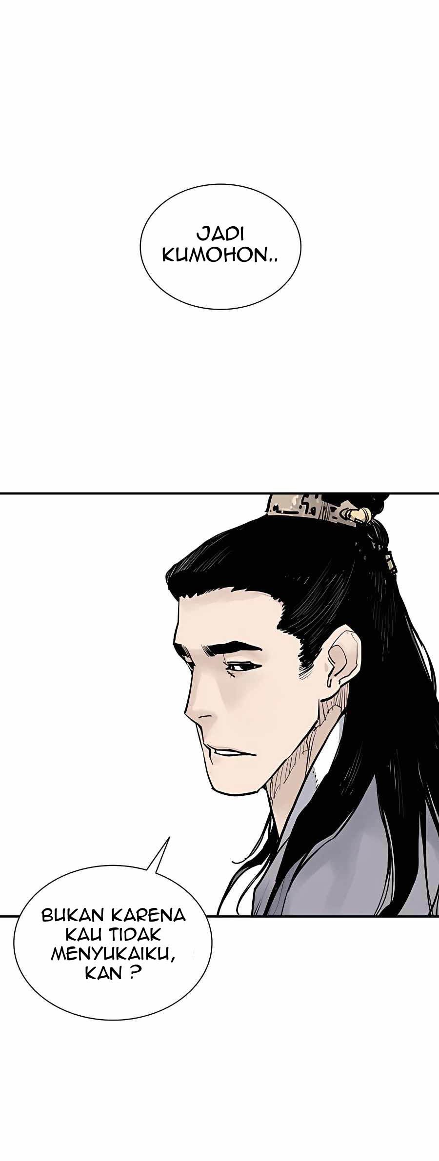 Death God chapter 18 halaman 30