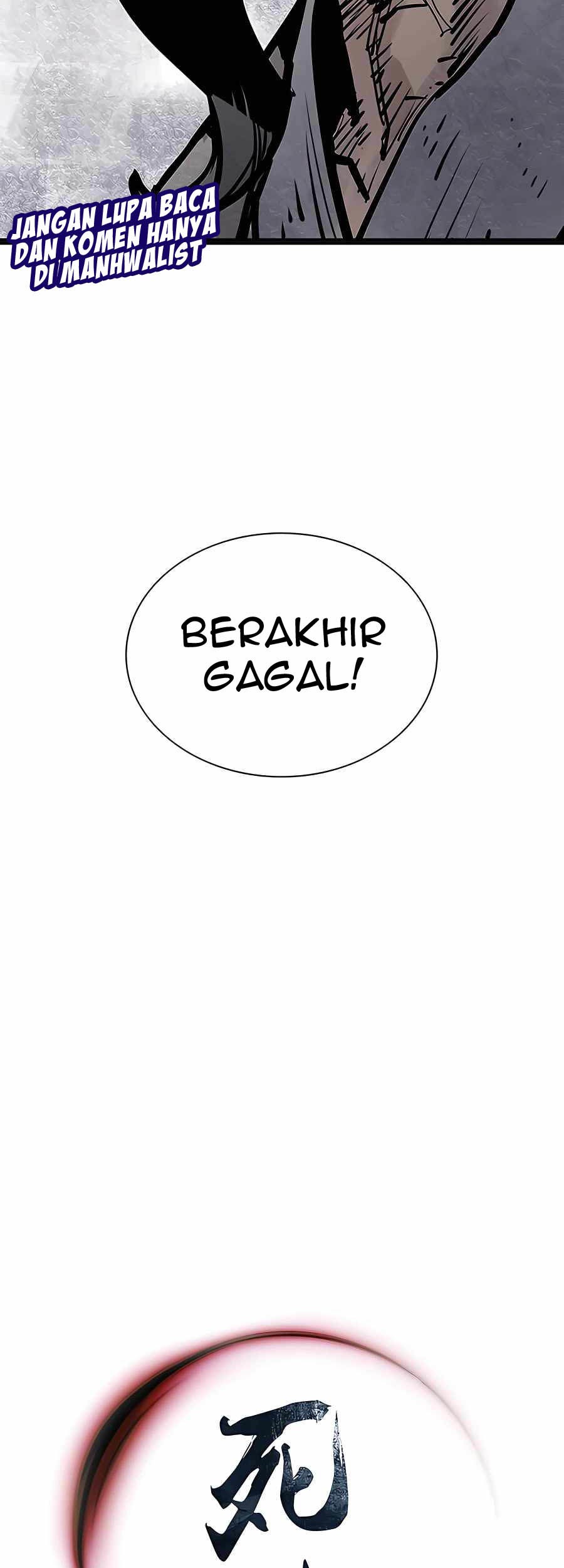 Death God chapter 18 halaman 45