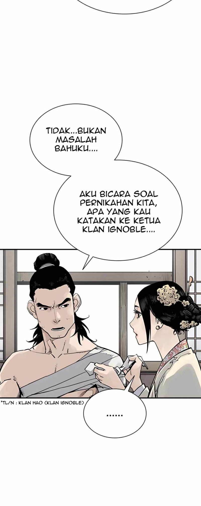 Death God Bab 19 halaman 3