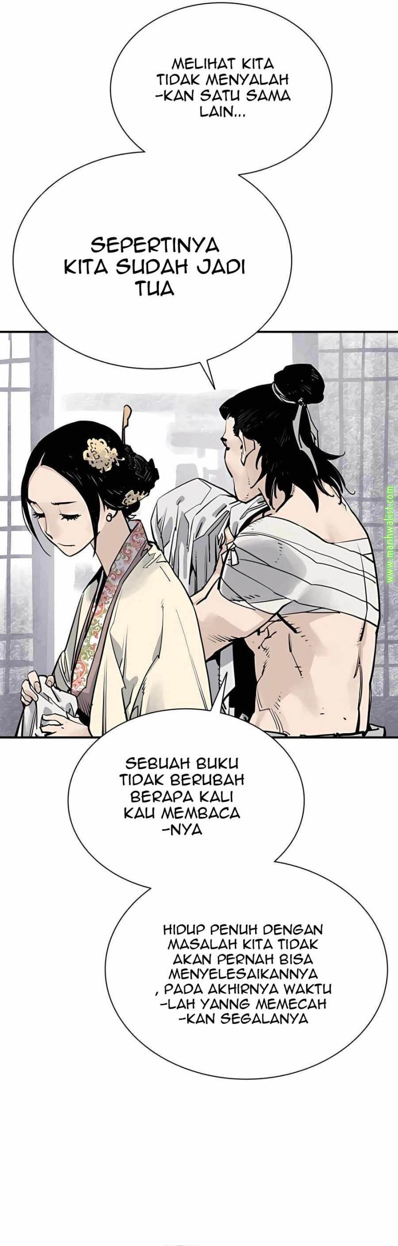 Death God Bab 19 halaman 8