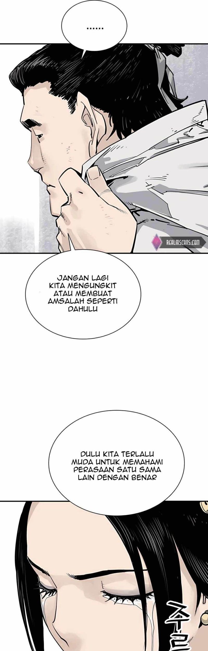 Death God Bab 19 halaman 9