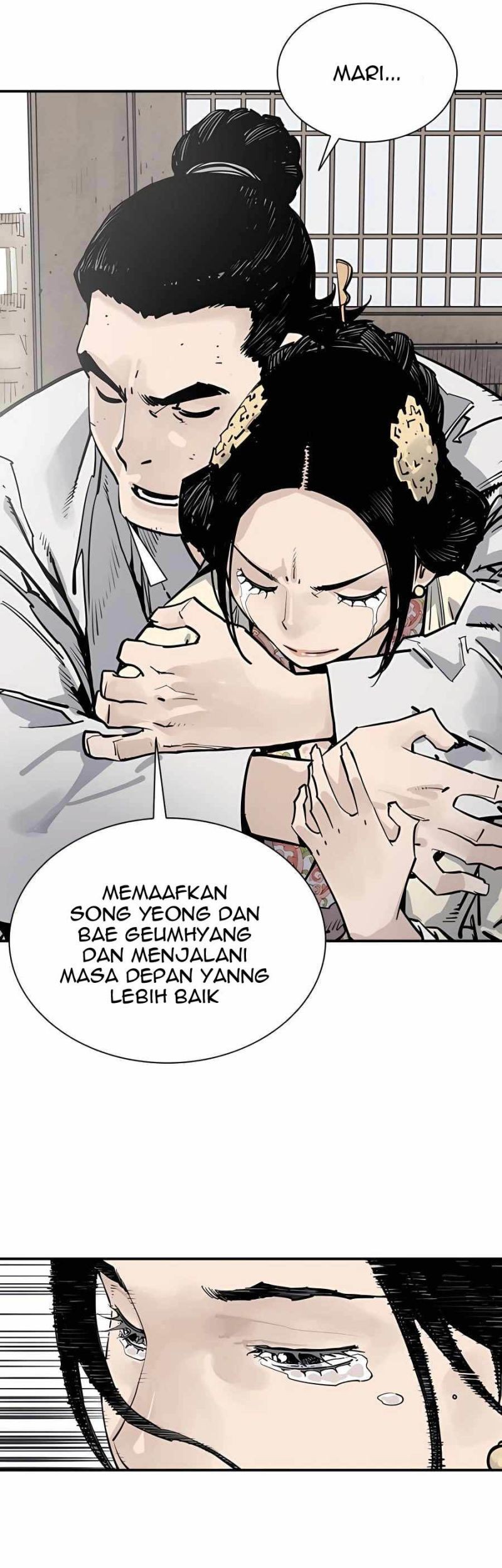 Death God Bab 19 halaman 11