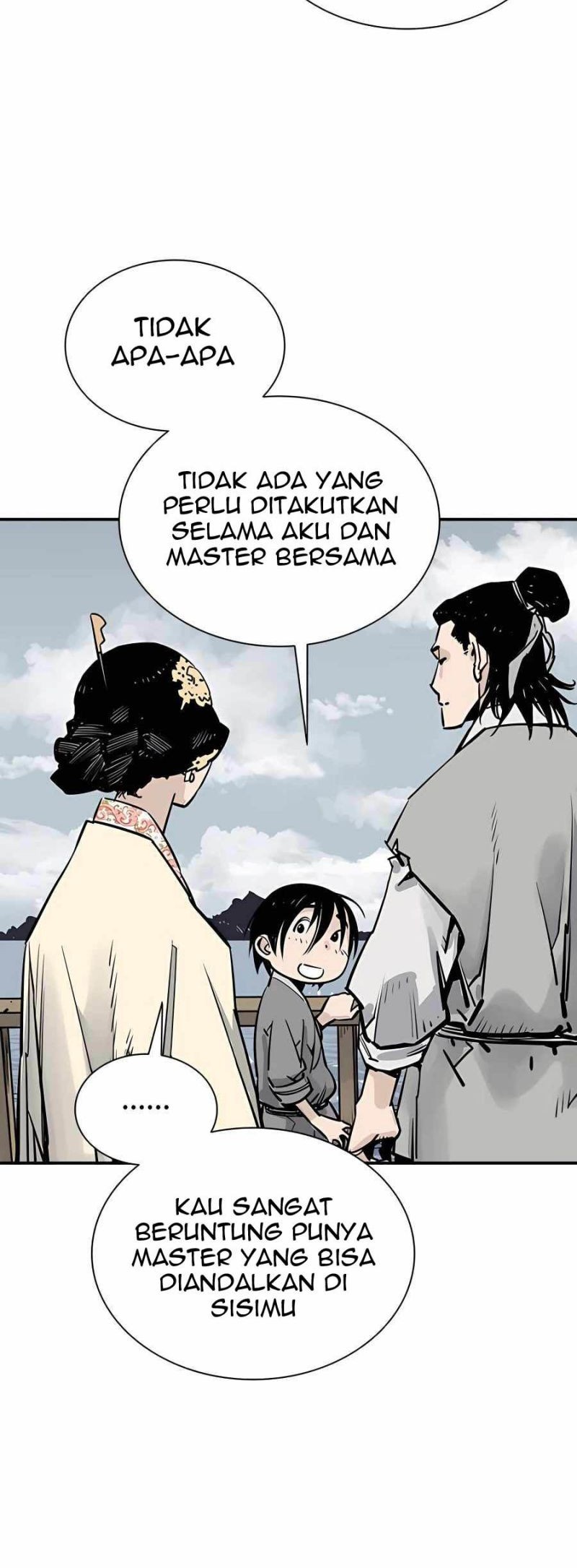 Death God Bab 19 halaman 17