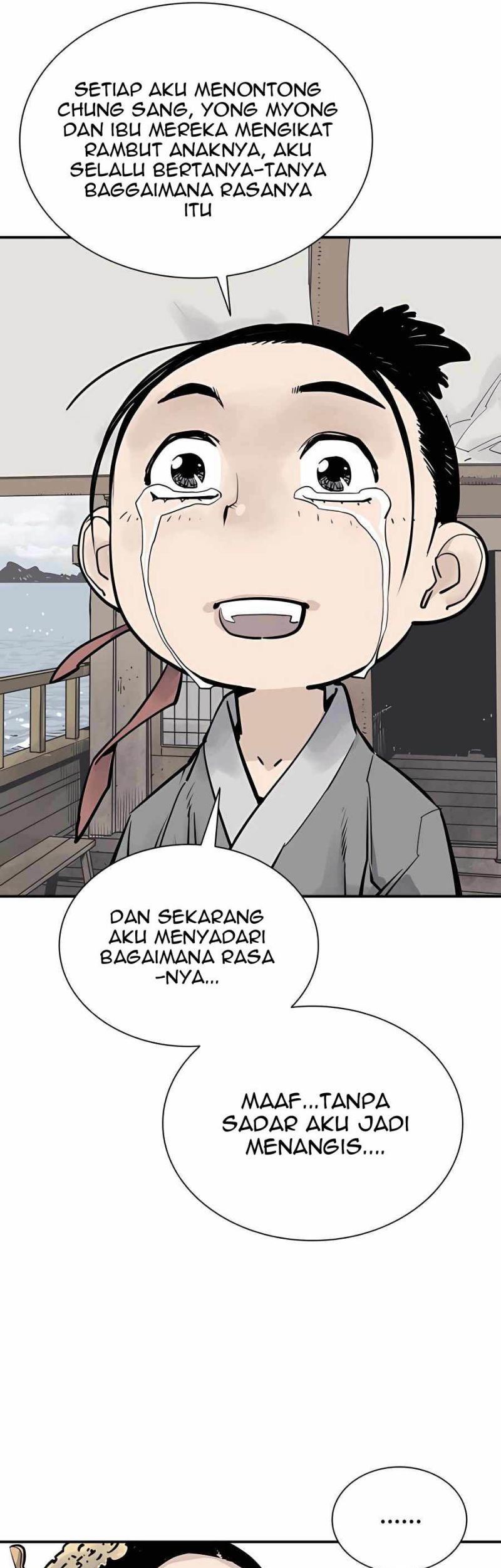 Death God Bab 19 halaman 25