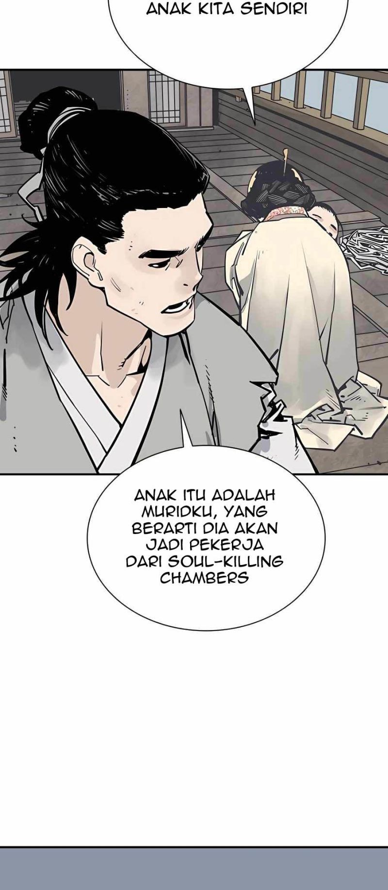 Death God Bab 19 halaman 27