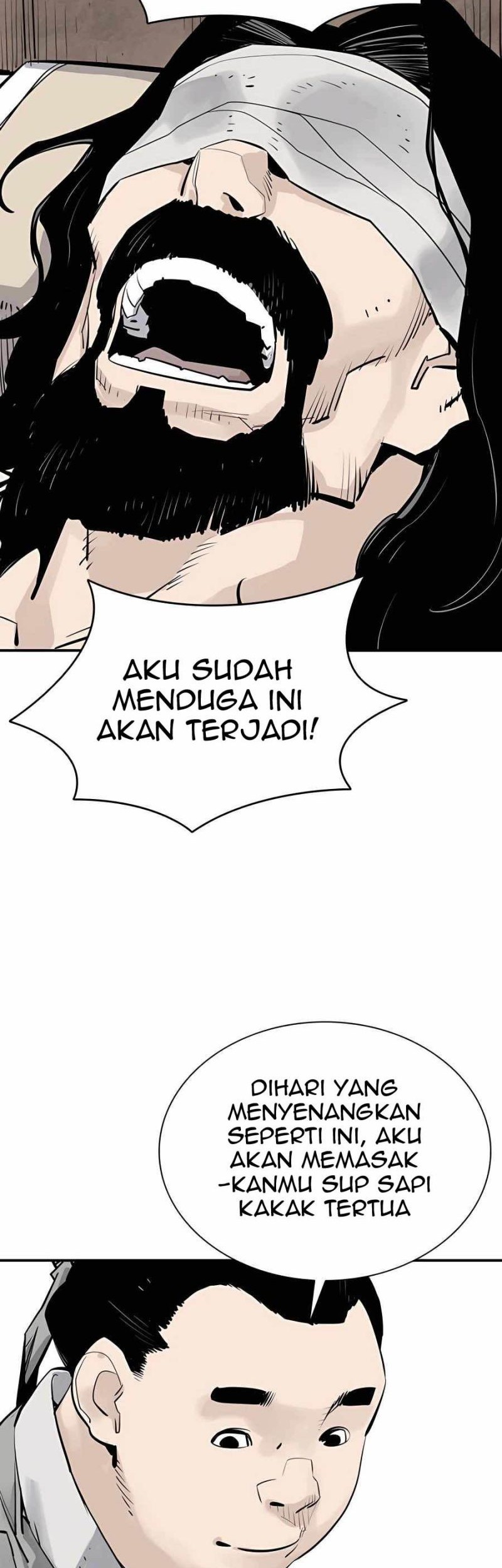 Death God Bab 19 halaman 32