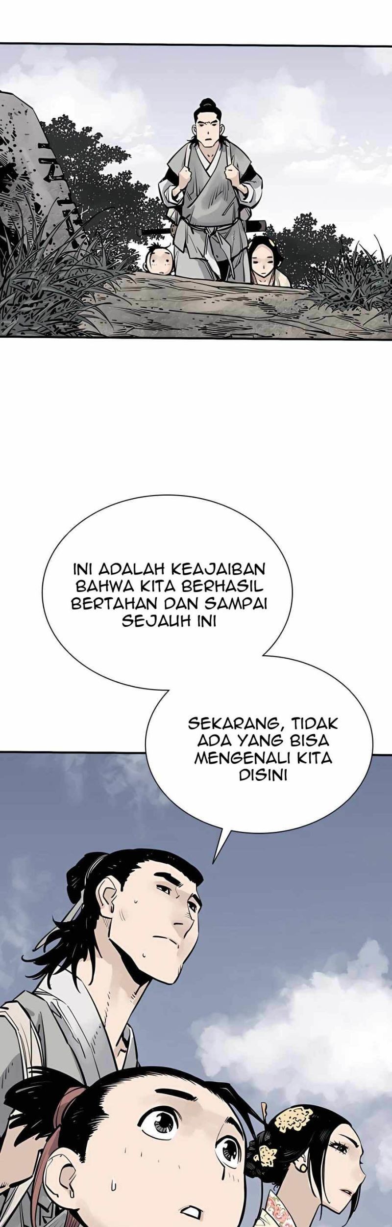 Death God Bab 19 halaman 45