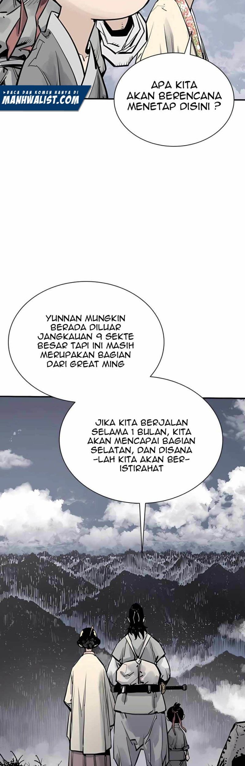 Death God Bab 19 halaman 46