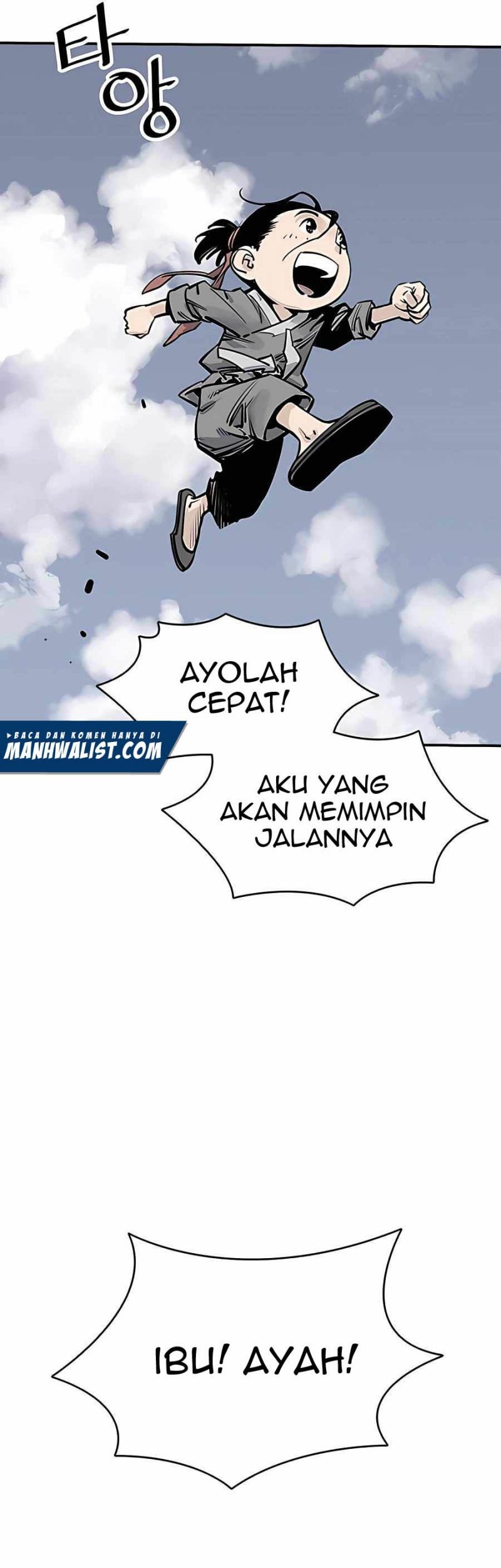 Death God Bab 19 halaman 48