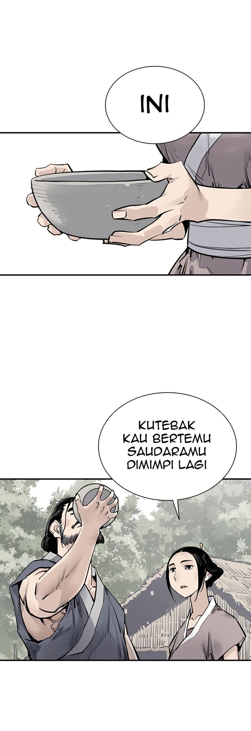 Death God Bab 20 halaman 5
