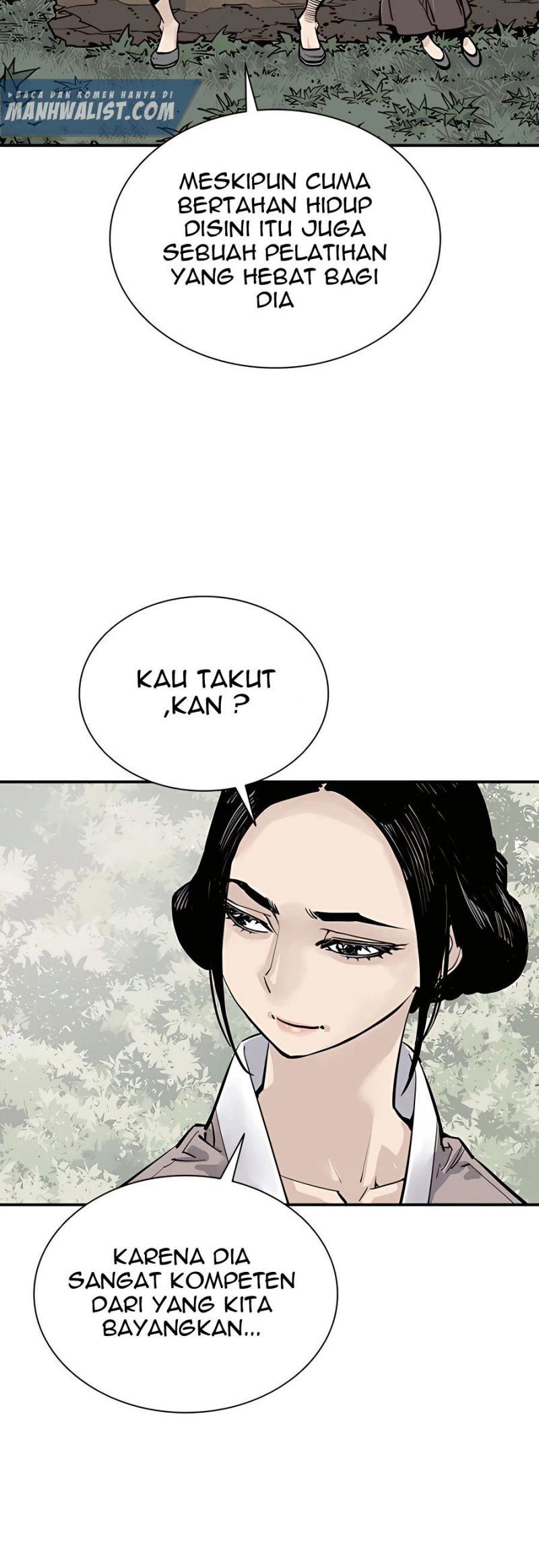 Death God Bab 20 halaman 10