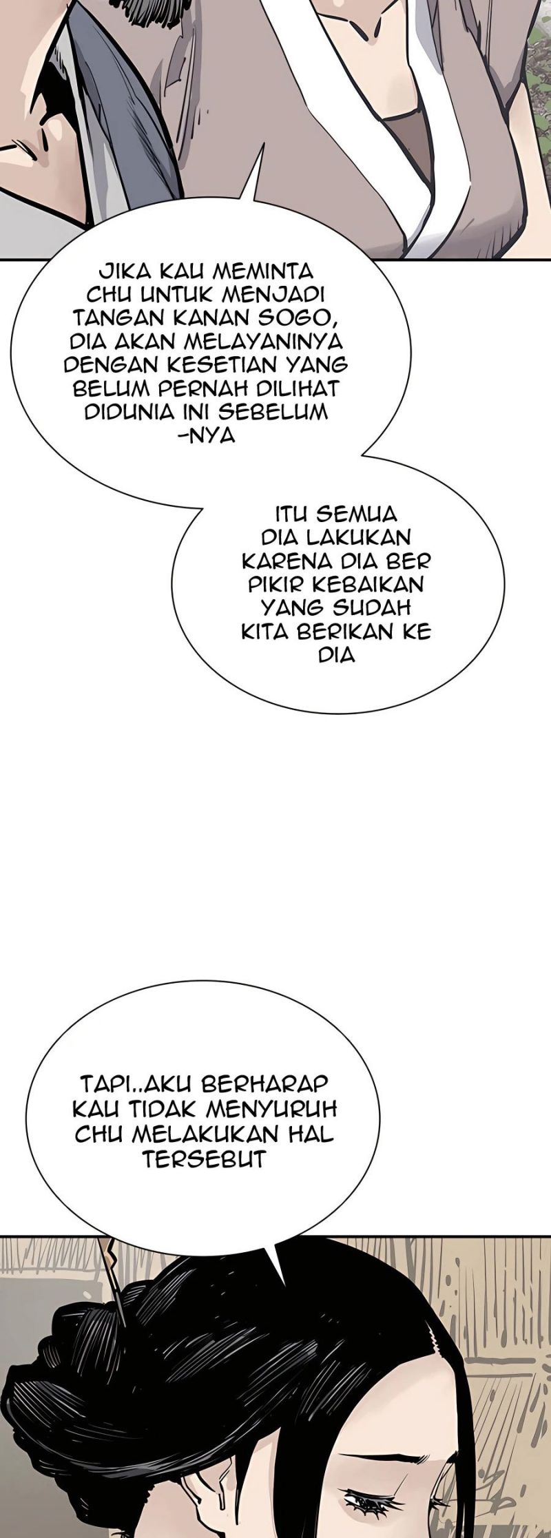 Death God Bab 20 halaman 14