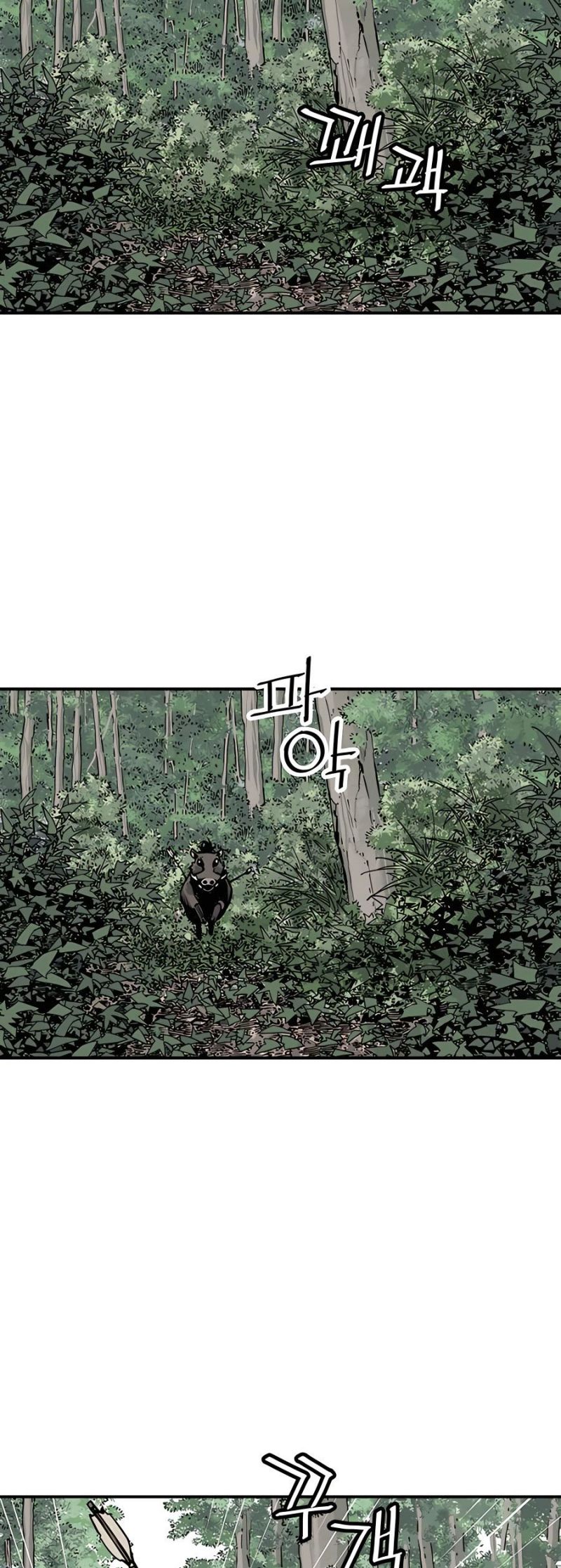Death God Bab 20 halaman 18