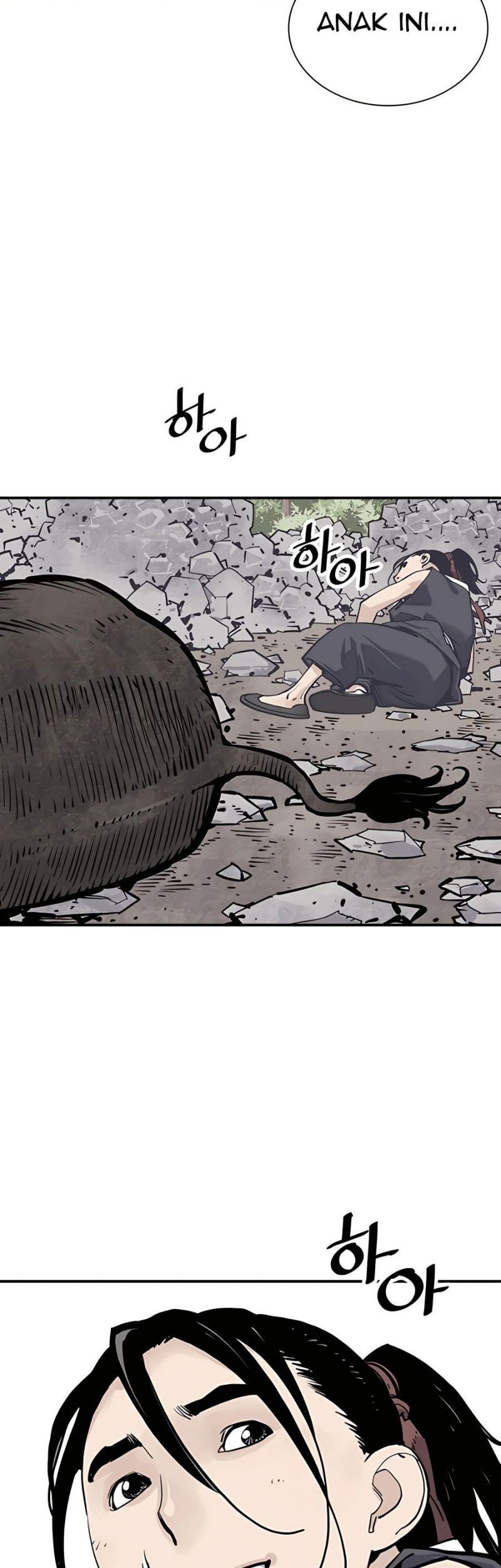Death God Bab 20 halaman 45