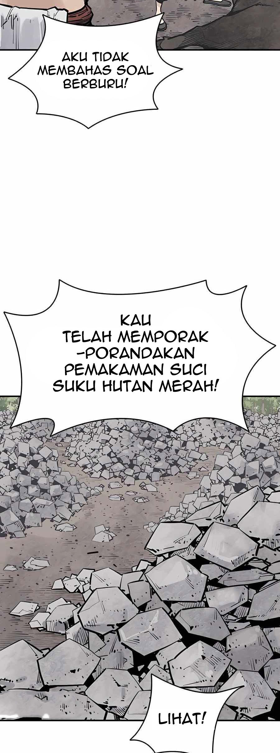 Death God Bab 21 halaman 4
