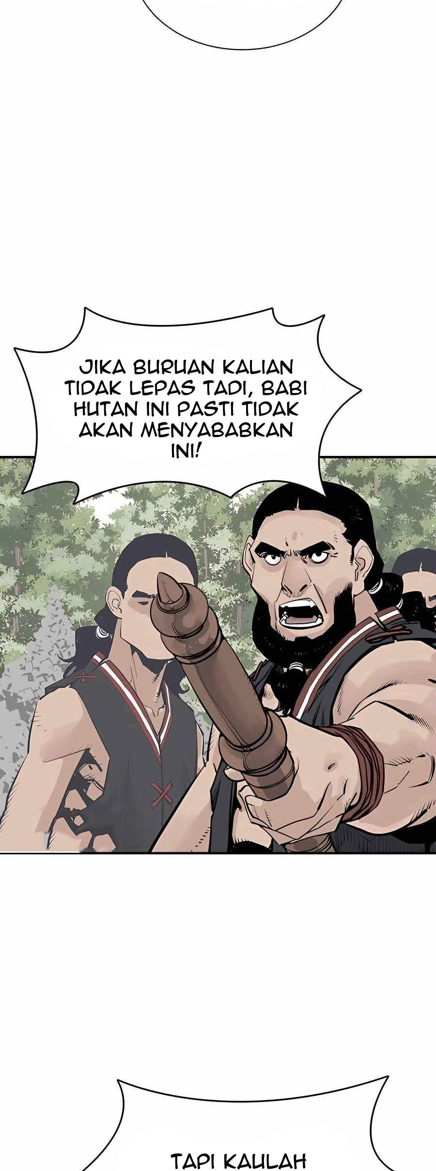 Death God Bab 21 halaman 7