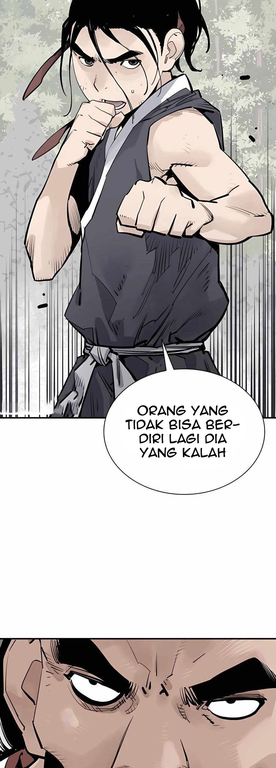 Death God Bab 21 halaman 17
