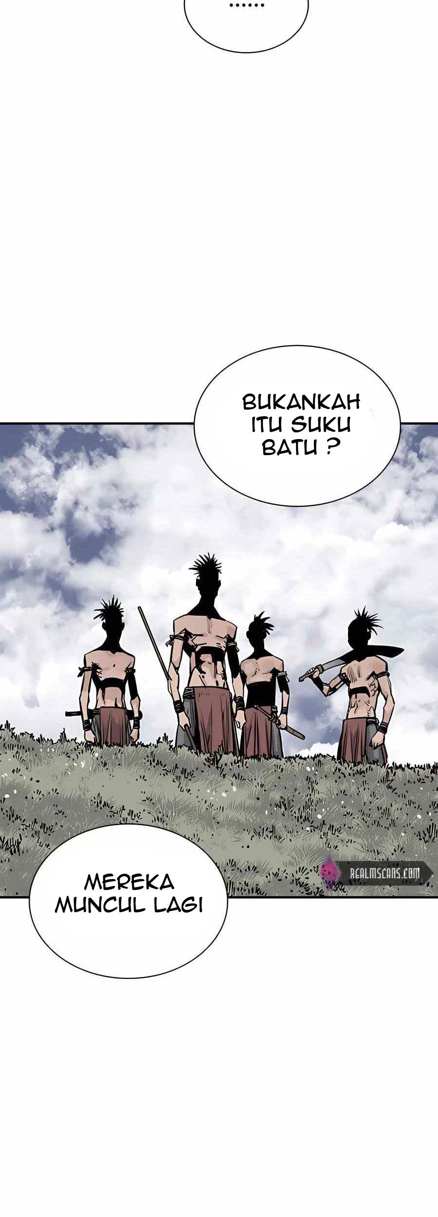 Death God Bab 21 halaman 27