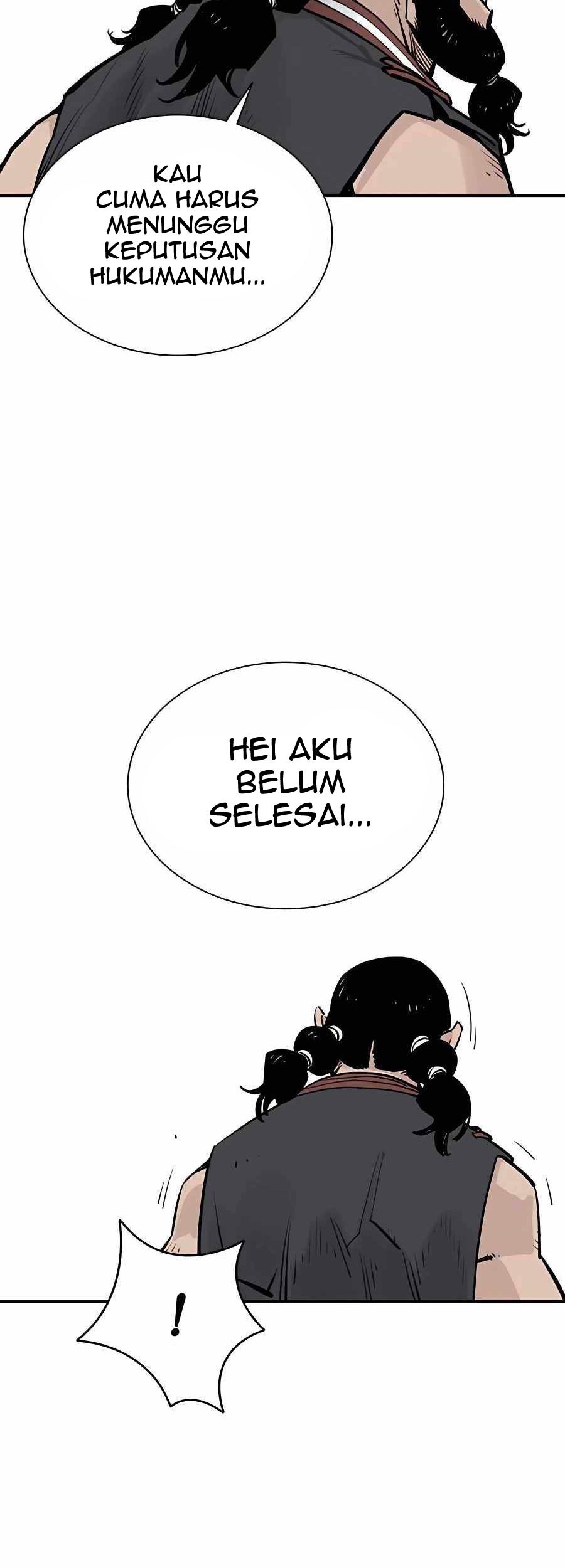 Death God Bab 21 halaman 41