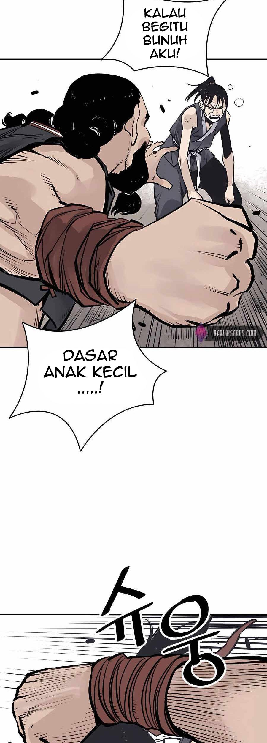 Death God Bab 21 halaman 47