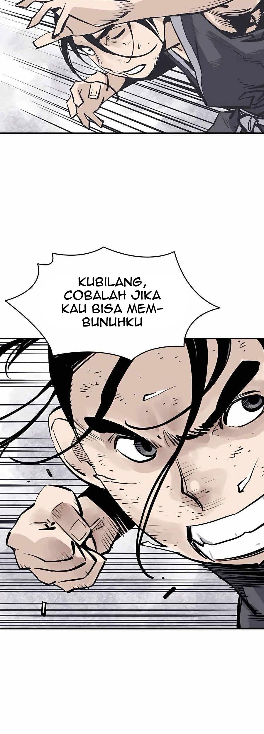 Death God Bab 21 halaman 49