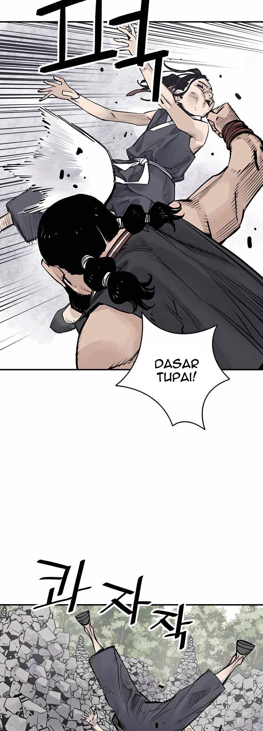 Death God Bab 21 halaman 55